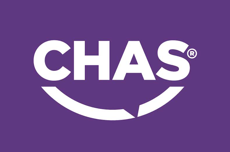 CHAS information for Cherry Estates Limited